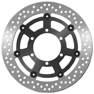SBS - BRAKE RTR ROUND - 17104398