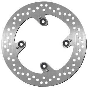 SBS - BRAKE RTR ROUND - 17104399