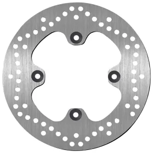 SBS - BRAKE RTR ROUND - 17104400