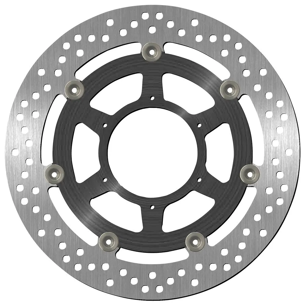 SBS - BRAKE RTR ROUND - 17104401