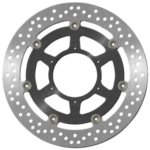 SBS - BRAKE RTR ROUND - 17104401