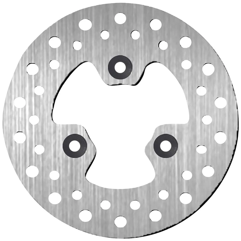 SBS - BRAKE RTR ROUND - 17104406