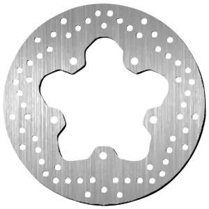 SBS - BRAKE RTR ROUND - 17104430