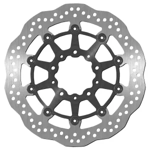SBS - BRAKE RTR ROUND - 17104431