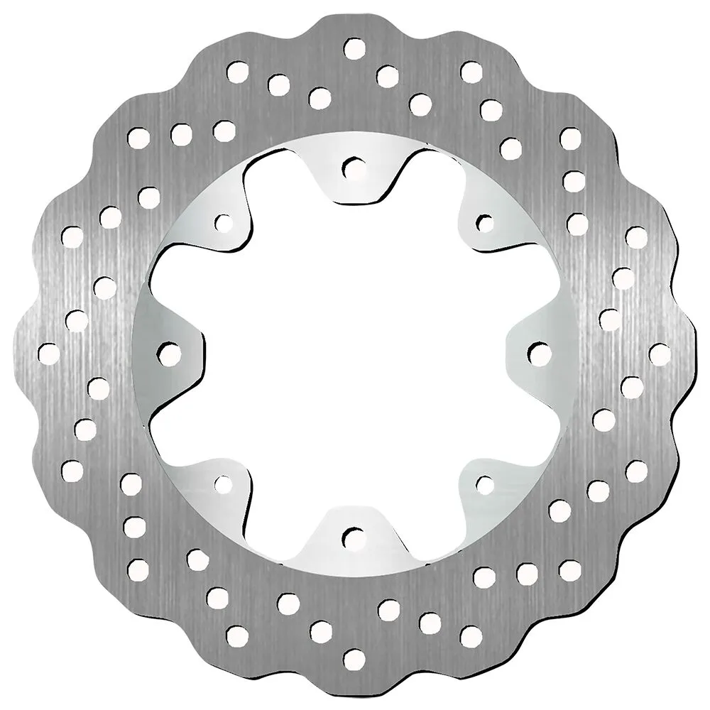 SBS - BRAKE RTR ROUND - 17104432