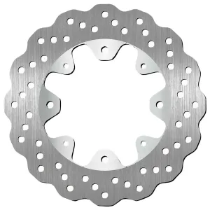 SBS - BRAKE RTR ROUND - 17104432