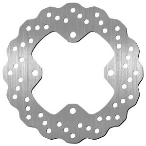 SBS - BRAKE RTR ROUND - 17104433