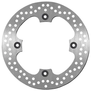 SBS - BRAKE RTR ROUND - 17104434
