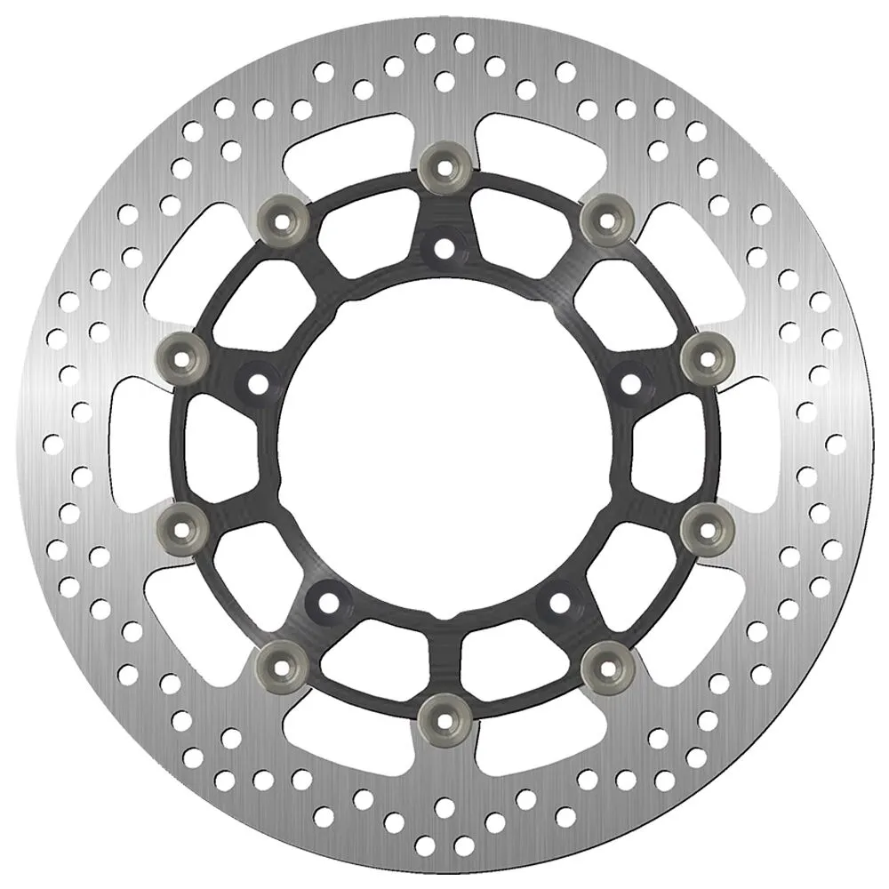 SBS - BRAKE RTR ROUND - 17104435