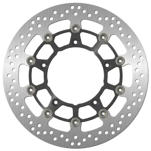 SBS - BRAKE RTR ROUND - 17104435