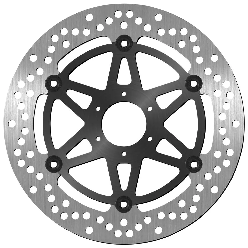 SBS - BRAKE RTR ROUND - 17104436