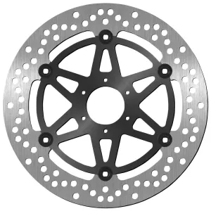 SBS - BRAKE RTR ROUND - 17104436