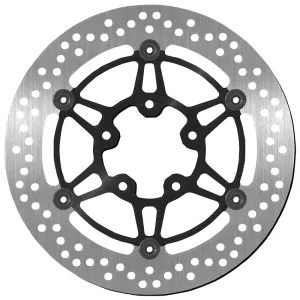 SBS - BRAKE RTR ROUND - 17104438