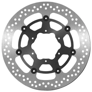 SBS - BRAKE RTR ROUND - 17104437