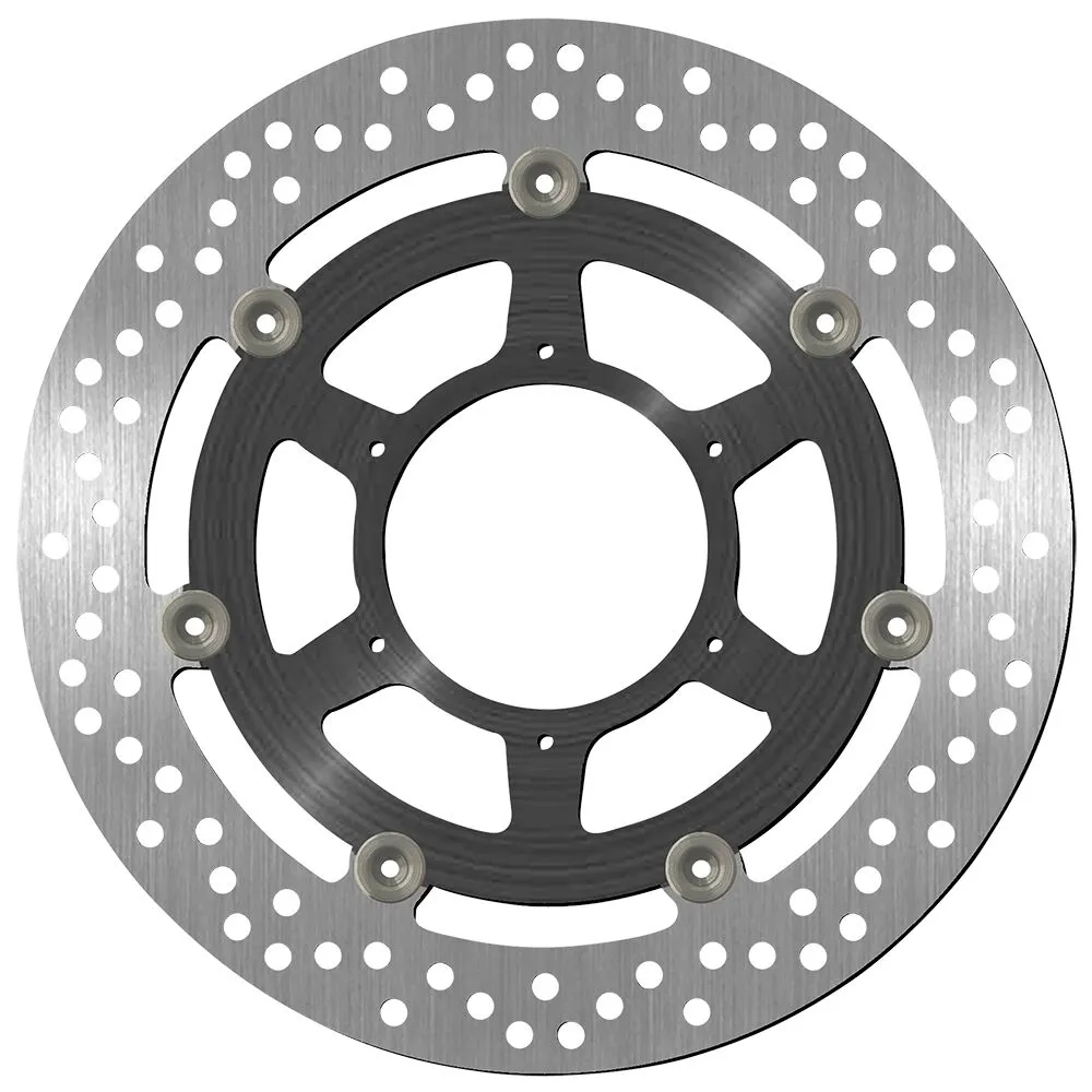 SBS - BRAKE RTR ROUND - 17104440