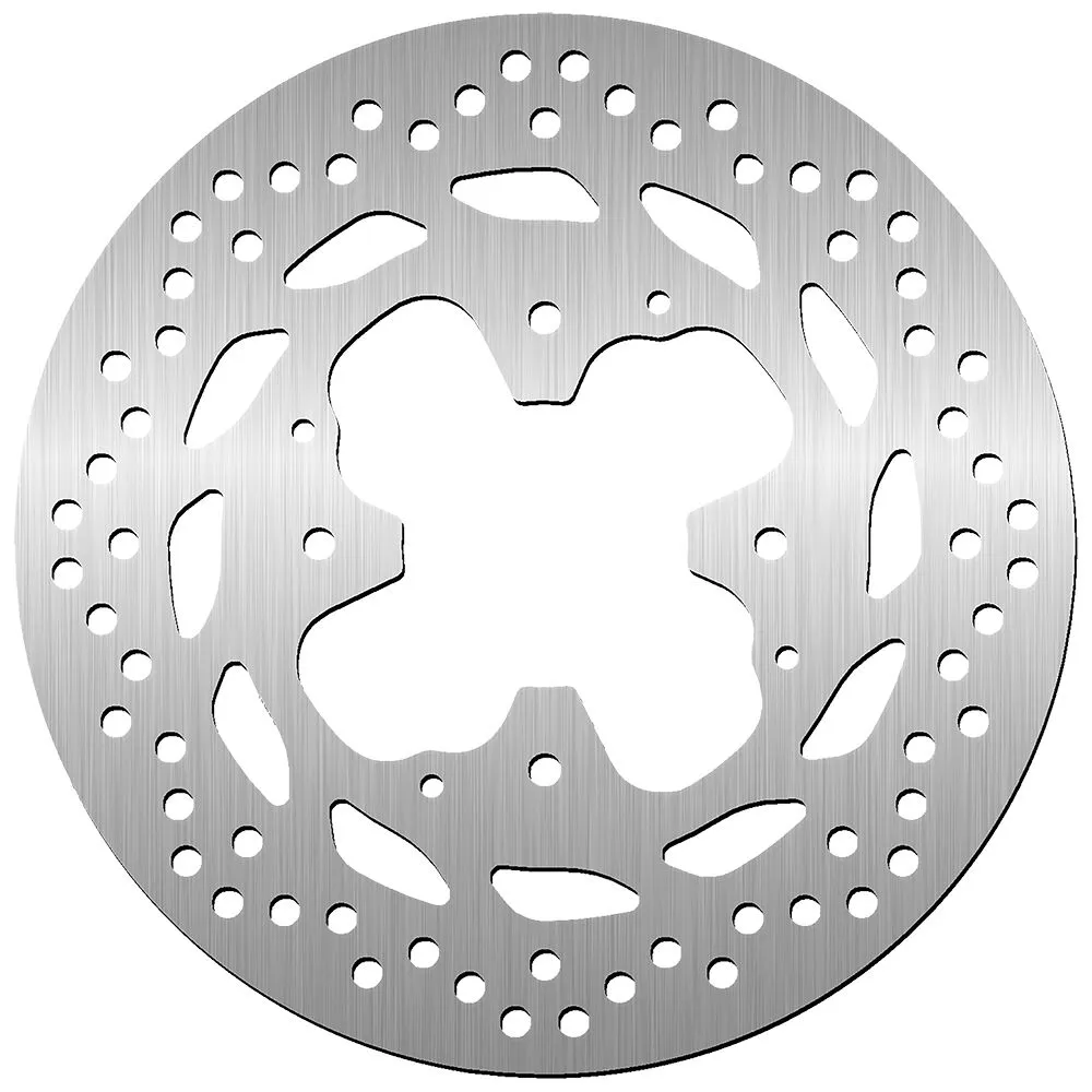 SBS - BRAKE RTR ROUND - 17104448