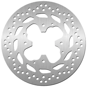 SBS - BRAKE RTR ROUND - 17104448