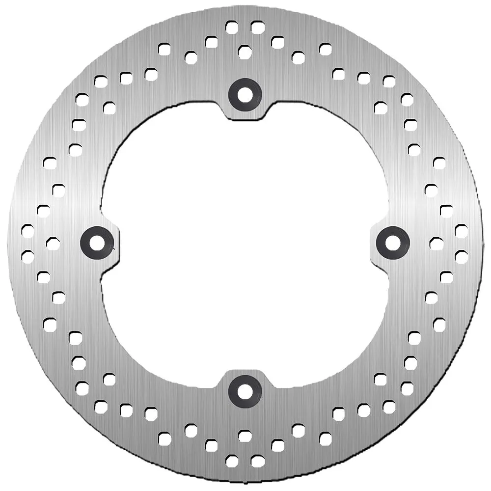 SBS - BRAKE RTR ROUND - 17104452