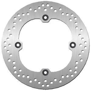 SBS - BRAKE RTR ROUND - 17104452
