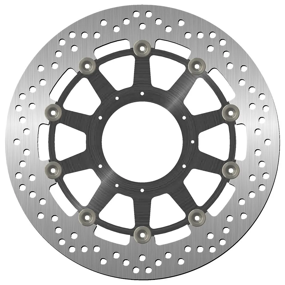 SBS - BRAKE RTR ROUND - 17104449