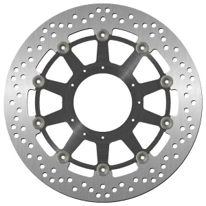 SBS - BRAKE RTR ROUND - 17104449