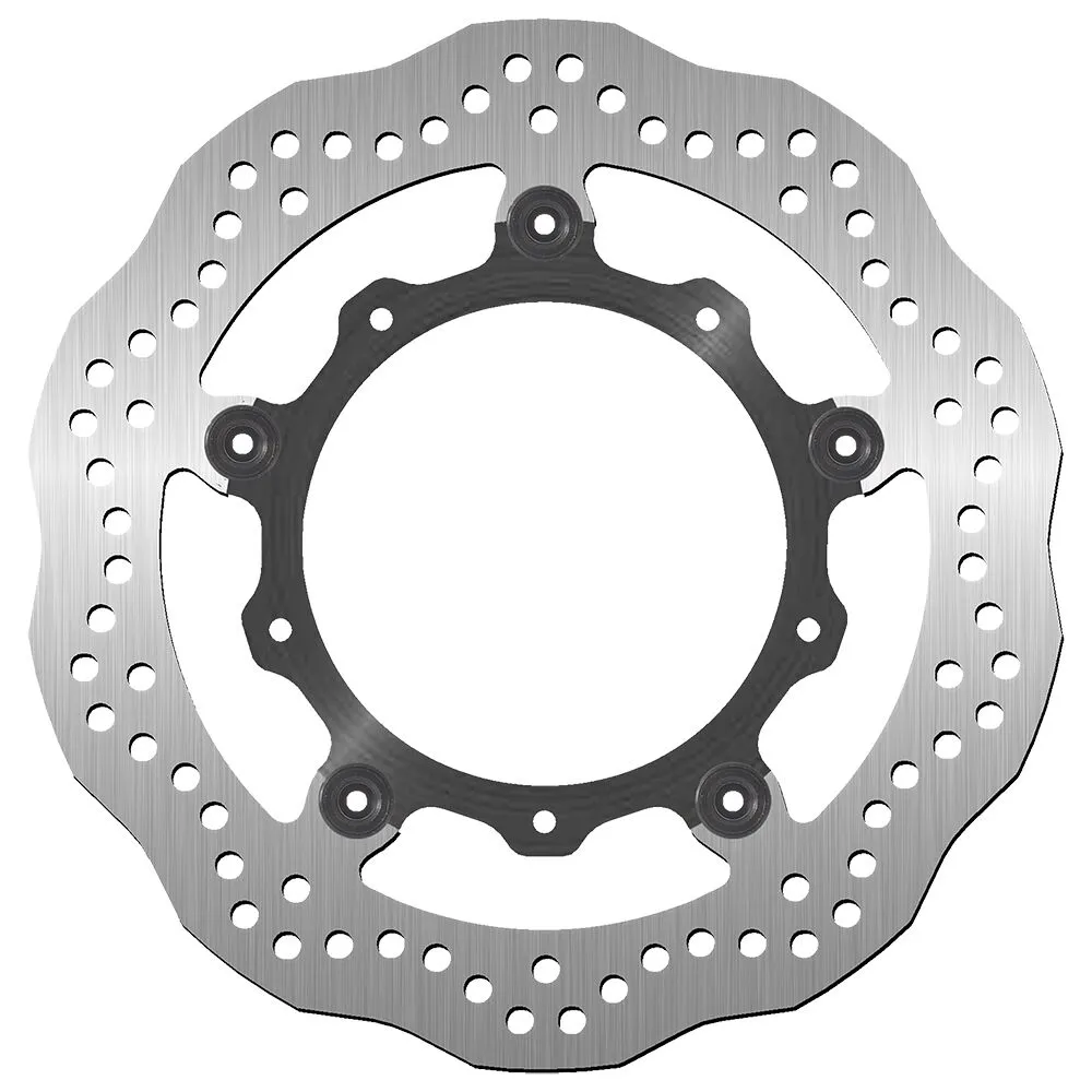 SBS - BRAKE RTR ROUND - 17104453