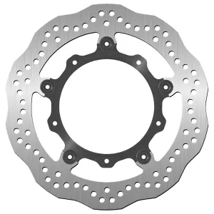 SBS - BRAKE RTR ROUND - 17104453