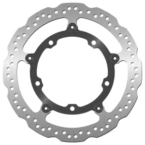 SBS - BRAKE RTR ROUND - 17104454
