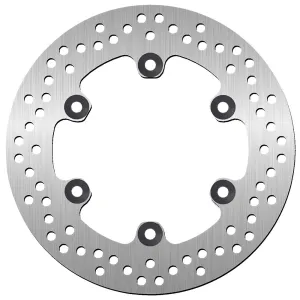 SBS - BRAKE RTR ROUND - 17104455