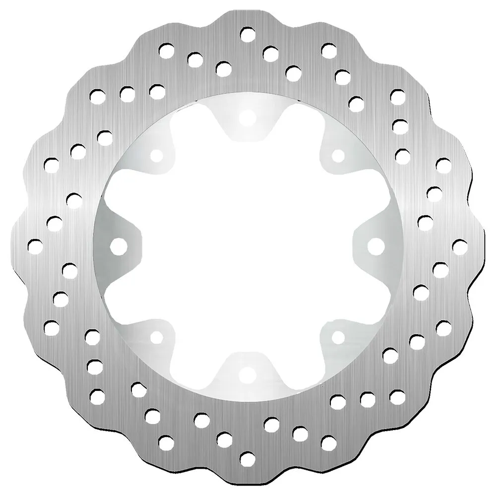 SBS - BRAKE RTR ROUND - 17104456