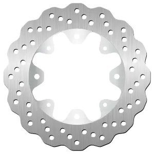 SBS - BRAKE RTR ROUND - 17104456