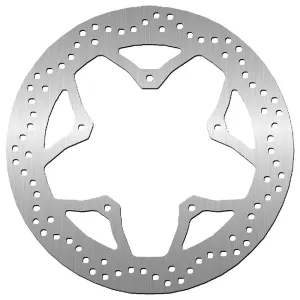 SBS - BRAKE RTR ROUND - 17104457