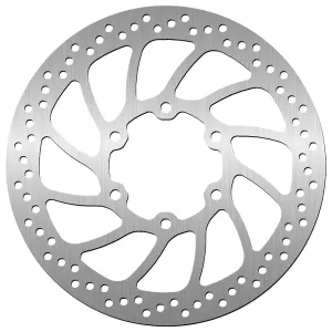 SBS - BRAKE RTR ROUND - 17104458