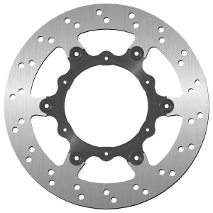 SBS - BRAKE RTR ROUND - 17104460