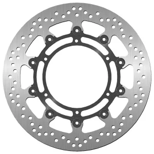 SBS - BRAKE RTR ROUND - 17104459