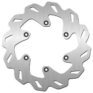 SBS - BRAKE RTR ROUND - 17104461