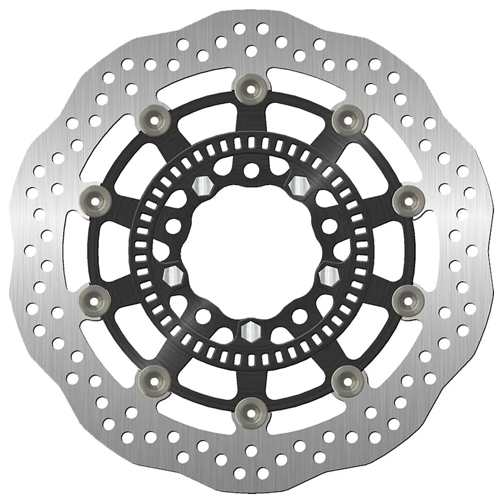 SBS - BRAKE RTR ROUND - 17104464