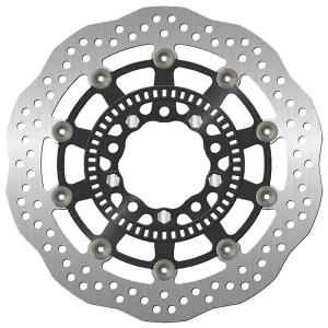 SBS - BRAKE RTR ROUND - 17104464