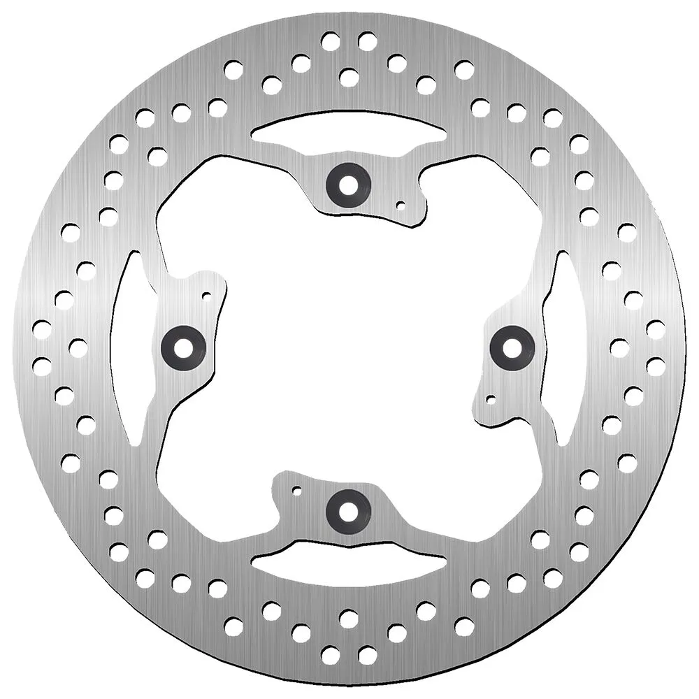 SBS - BRAKE RTR ROUND - 17104462