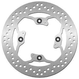 SBS - BRAKE RTR ROUND - 17104462