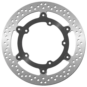 SBS - BRAKE RTR ROUND - 17104465