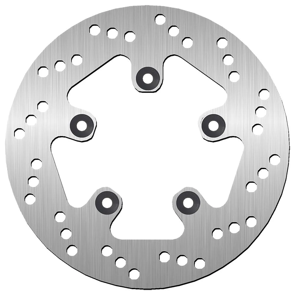 SBS - BRAKE RTR ROUND - 17104467