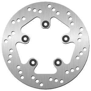 SBS - BRAKE RTR ROUND - 17104467