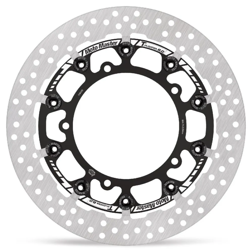 MOTO-MASTER - BRAKE DISC HALO T-FLOATER - 17104478