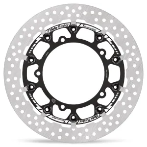 MOTO-MASTER - BRAKE DISC HALO T-FLOATER - 17104478
