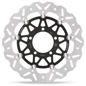 MOTO-MASTER - BRAKE DISC NITRO FRONT - 17104491
