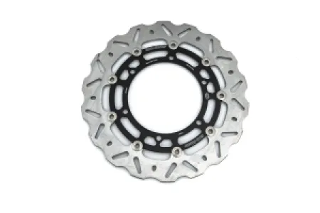 MOTO-MASTER - BRAKE DISC NITRO FRONT - 17104493
