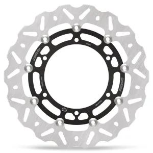 MOTO-MASTER - BRAKE DISC NITRO FRONT - 17104493