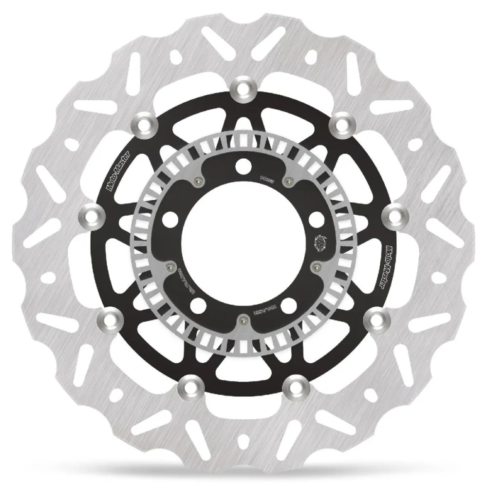 MOTO-MASTER - BRAKE DISC NITRO FRONT - 17104492