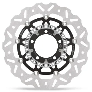 MOTO-MASTER - BRAKE DISC NITRO FRONT - 17104492